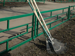 17 000 волгодонцев проведут генеральную уборку города