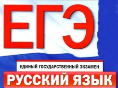 Двое волгодонцев сдали ЕГЭ по русскому языку на 100 баллов