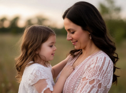 Волгодонцев призвали нарисовать свою маму