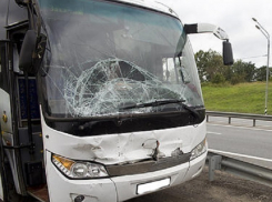 Под Волгодонском водители автобусов стали в три раза чаще нарушать ПДД