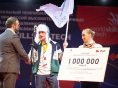 26-летний сварщик из Волгодонска Виктор Коробейников стал миллионером 