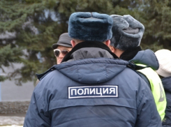 В Романовской пьяный дебошир обматерил полицейских, а на утро раскаялся
