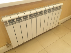 Стала известна дата окончания отопительного сезона в Волгодонске 