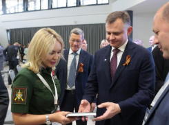 На Дону подвели итоги о мерах поддержки участников СВО и их семей