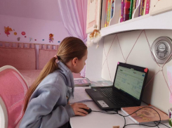 Все учебные заведения Волгодонска переведены в дистанционный режим