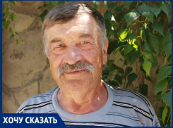 Председатель садоводства предложил волгодонцам бесплатные участки у судоходного канала