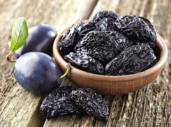 Единственное в РФ предприятие по производству чернослива заложили в 20 километрах от Волгодонска