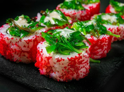 Новогоднее настроение уже здесь