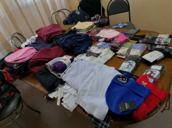 Для беженцев из Нагорного Карабаха собирают теплые вещи в Волгодонске