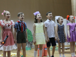 Театральные постановки учащихся  школ №21 и 22 стали лучшими на фестивале-конкурсе «Те-арт олимп Росатома» 