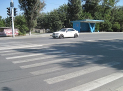В Волгодонске перенесут остановку «Площадь Победы»