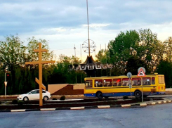 К морю из Волгодонска можно уехать автобусом