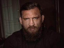 «Пора заниматься другими делами»: Дмитрий Кудряшов завершил карьеру профессионального боксера