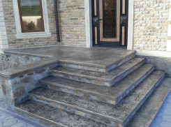 Придай новый образ своему дому, воплотив в реальность самые заветные мечты с компанией «Арт-бетон» 