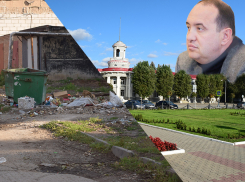 «Первый наследственный»: как выглядит округ самого богатого депутата Думы Алексея Фирсова