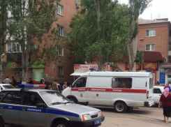 В Волгодонске на Морской пожилая женщина попала под колеса ВАЗа