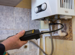 В Волгодонске могут отключить газ в десятках домов