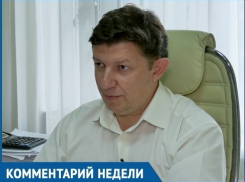 Во Всемирный День борьбы с полиомиелитом главврач волгодонской детской больницы напомнил о важности вакцинации 