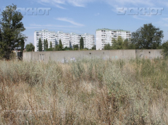 Школу на В-9 в Волгодонске начнут строить в 2018 году 