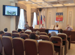 Открытие стадионов и состояние спортивных площадок волнуют депутатов Волгодонска