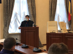 Власти Волгодонска обсудили возможность строительства профильного инфекционного госпиталя