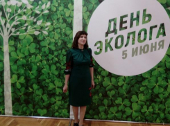 Педагог детсада «Чебурашка»  Миреста Асварова стала победителем в Международном проекте «Экологическая культура. Мир и согласие»