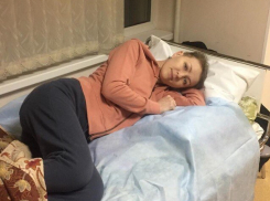 «Я прошу не оставлять меня в столь тяжёлый момент»: Больная раком экс-редактор «Блокнота» готовится к лечению за границей