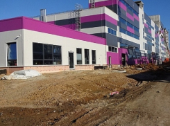 Завод «Донбиотех» оказался крупнейшим должником по налогам в Волгодонске 