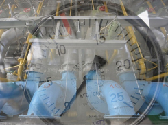 Более 100 домов в Волгодонске остались без горячей воды