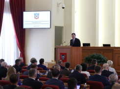 Ростов может поделиться с Волгодонском налогами 