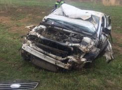 Мама скончалась, папа в реанимации, четверо детей в больнице: семья из Волгодонска попала в страшное ДТП