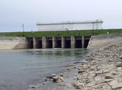 Стала известна дата перекрытия оросительного канала в Волгодонске