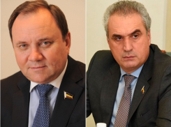 Волгодонцы устали от варягов-депутатов Госдумы: не хотят пассивного Дерябкина и не знают его наследника Халына