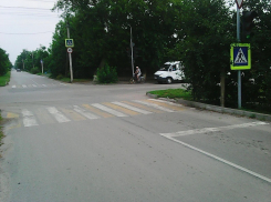 В Волгодонске ищут свидетелей «дорогого» ДТП