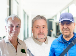 «За вклад в развитие спорта»: кто достоин победы в этой номинации – голосование