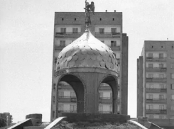 27 лет назад был открыт мемориал отдавших жизни за Отечество волгодонцев 