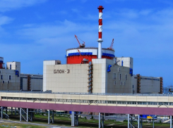 Системы аварийного питания энергоблоков во время ЧС модернизируют на Ростовской АЭС, из третьего реактора выгрузят ядерное топливо
