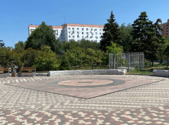 Фонтаны в парке «Победы» и сквере «Дружба» будут включать чаще