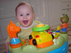 «Ева, Мирон и Марк»: как в Волгодонске чаще всего называют детей