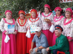 Волгодонский дуэт завоевал диплом I степени на «Струнах души» 