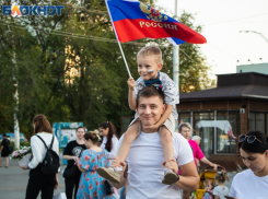 Большой гала-концерт запланирован в Волгодонске на День России