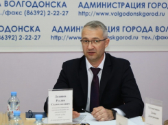 Активная фаза строительства газопровода до Волгодонска стартует в День дурака