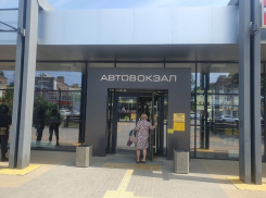 Продажи билетов из Волгодонска на автобусы в Ростов и Москву временно приостановлены