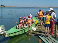 Более 2200 школьников в Волгодонске отдохнули в приходящих лагерях за время первой смены
