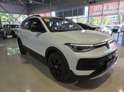 Товар дня: Volkswagen Tharu XR 1.5 AMT  2026 г. за 2 969 900₽  вместо 3100 000₽  