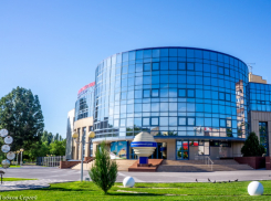 Спад жары и дождь ожидаются в Волгодонске в первый рабочий день недели