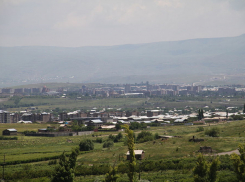 Андрей Иванов предложил установить побратимские связи Волгодонска и армянского города Абовян