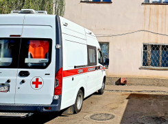 Скорая медицинская помощь Волгодонска работает в сложном режиме 