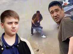 10-летний Дима Русаков из Волгодонска Ростовской области рассказал, как спас девушку от похищения 37-летним калмыком 