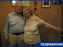 90-летие отмечает волгодонец Валериан Мосов, выросший в годы войны